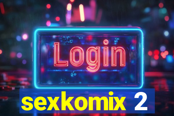 sexkomix 2